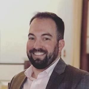 Meet your Posher, Greg